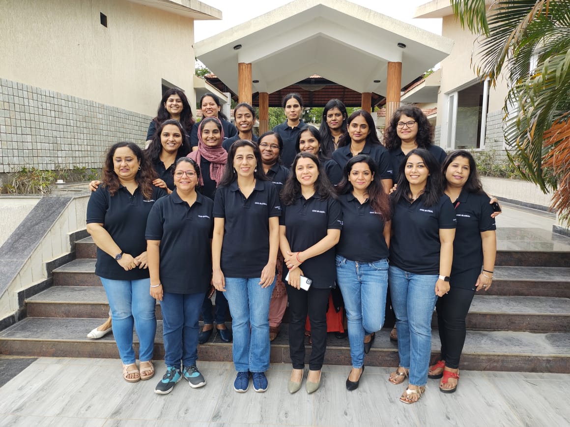 CDK Global Recognized by Great Place to Work® among India's Best Workplaces™ for Women 2022!